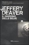 Jeffery Deaver - Il giardino delle belve