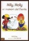 Cris Morrell, Gill Pittar, L. Arzani - Milly, Molly e i rumori del fienile