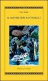 Carlo Knight - Il mistero dei pantanelli