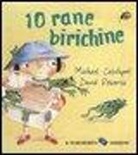 Michael Catchpool, David Roberts - Dieci rane birichine