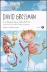 David Grossman, M. Santini - La lingua speciale di Uri