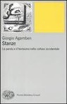 Giorgio Agamben - Stanze. La parola e il fantasma nella cultura occidentale
