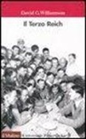 David G. Williamson, F. Degli Esposti - Il Terzo Reich
