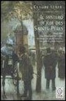 Claude Izner - Il mistero di Rue des Saints-Pères