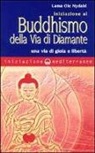 Ole Nydahl (Lama) - Iniziazione al buddhismo della via di diamante. Una via di gioia e libertà