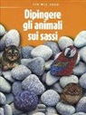 Lin Wellford - L'arte di dipingere gli animali sui sassi