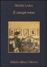Michèle Lesbre - Il canapé rosso