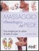 Clara B. Erede, Clara Bianca Erede - Massaggio riflessologico del piede
