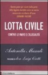 Antonella Mascali - Lotta civile