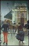 Claude Izner - Il delitto di Montmartre
