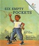 Matt Curtis, Mary Newell DePalma - Six Empty Pockets