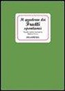 Elisabetta Tiveron - Il quaderno dei frutti spontanei