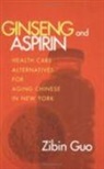 Zibin Guo - Ginseng and Aspirin