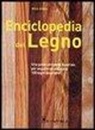 Nick Gibbs - Enciclopedia del legno