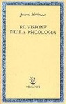James Hillman - Re-visione della psicologia