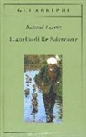 Konrad Lorenz - L'anello di re Salomone