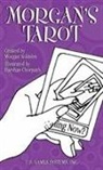 Darshan Chorpash, Morgan Robbins, Darshan Chorpash, Morgan Robbins - Morgan's Tarot