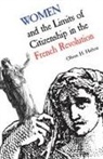 Olwen Hufton, Olwen H. Hufton - Women and the Limits of Citizenship in the French Revolution