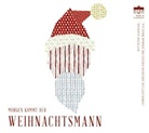 Thomanerchor u a, Windsbacher Knabenchor - Morgen kommt der Weihnachtsmann, 1 Audio-CD (Audiolibro)