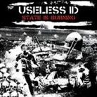 USELESS ID - The State Is Burning, 1 Audio-CD (Audio book)
