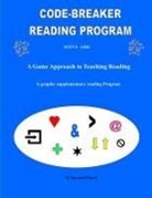 Raymond Feucht - Code-Breaker Reading Program