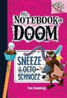Troy Cummings - Sneeze of the Octo-schnozz
