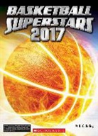 K. C. Kelley - Basketball Superstars 2017