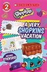 Jenne Simon - A Very Shopkins Vacation