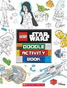 Ameet Studio, Ameet Studio (COR), Various, Ameet Studio - Doodle Activity Book
