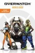 Scholastic, Inc. Scholastic, Scholastic Inc. (COR), Terra Winters - Overwatch World Guide