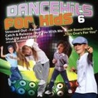 The Countdown Singers - Dancehits For Kids. Vol.6, 1 Audio-CD (Audiolibro)