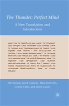 Calaway, J Calaway, J. Calaway, Jared Calaway, M et al Kotrosits, M. Kotrosits... - Thunder: Perfect Mind