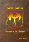Chadd Hawkins - Sacred Sanctum