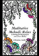 Christine Smith - Meditative Mehndi