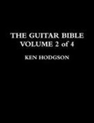 Ken Hodgson - THE GUITAR BIBLE