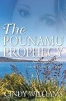 Cindy Williams - The Pounamu Prophecy