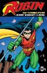 Chuck Dixon - Robin 4