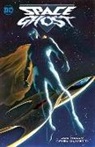 Joe Kelly - Space Ghost