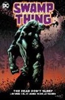 Kelley Jones, Len Wein, Len/ Jones Wein, Kelley Jones, Kelly Jones - Swamp Thing