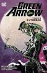 Ben Percy, Benjamin Percy - Green Arrow 9