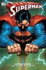 Greg Pak, Peter J Tomasi, Peter J. Tomasi, Peter J./ Yang Tomasi, Gene Luen Yang - Superman