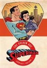 Not Available (NA), Jerry Siegel, VARIOUS, Various&gt;, Dc Comics - Superman: The Golden Age Omnibus Vol. 3
