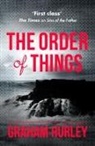 Graham Hurley, Hurley Graham - The Order of Things