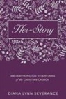 Null Null Null, Diana Severance, Diana Lynn Severance - Her-Story