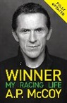 A. P. McCoy, A.P. McCoy - Winner