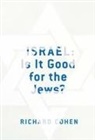 Richard Cohen, Richard M Cohen, Richard M. Cohen - Israel