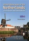 David Braod, Louise Busby - Inland Waterways of the Netherlands
