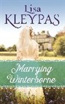 Lisa Kleypas, Kleypas Lisa - Marrying Winterborne