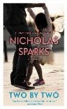 Nicholas Sparks - Two by Two