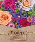 DK, Inc. (COR) Dorling Kindersley, Rachel Siegfried - The Flower Book